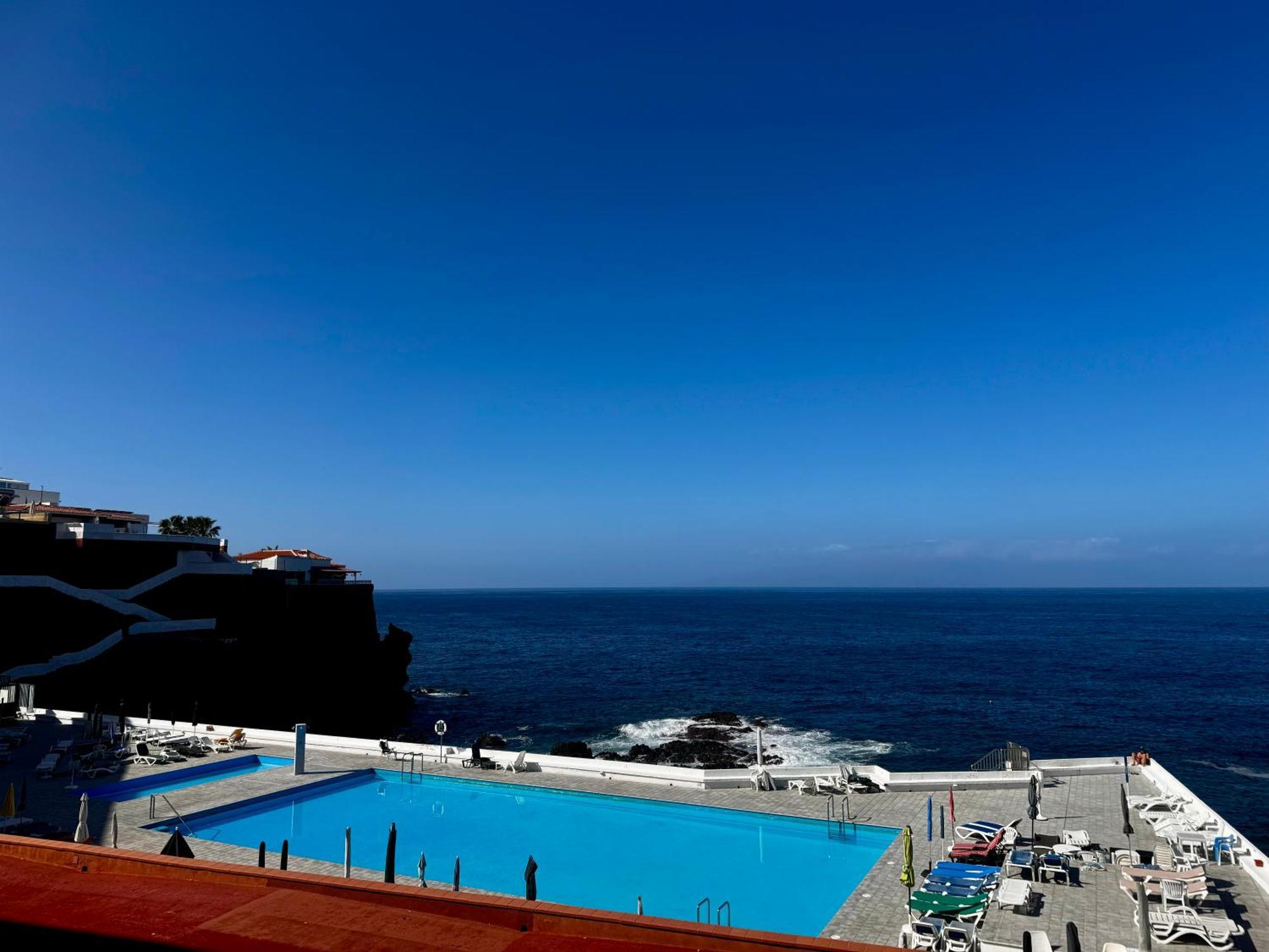Sand And Salt Live Europa ปัวร์โตเดซานตีอาโก ภายนอก รูปภาพ